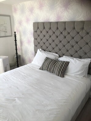 3 bedrooms, WiFi, bed sheets - Fantastic 3 bedrooms flat close to Hyde Park & Oxford street (London)