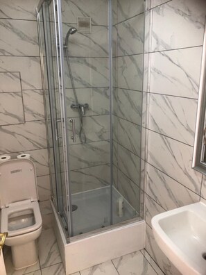 Bathroom - Fantastic 3 bedrooms flat close to Hyde Park & Oxford street (London)