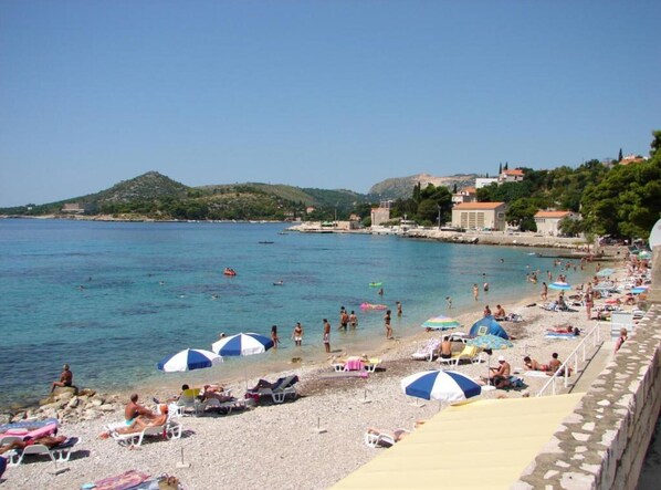 Plage
