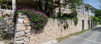 Apartments Felix Mljet - Studio with Balcony (Felix)