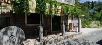 Apartments Felix Mljet - Studio with Balcony (Felix)