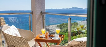 Villa Lavanda Korčula - Five Bedroom Villa with Pool and Sea View