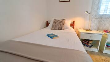 5 camere, accesso a Internet, lenzuola