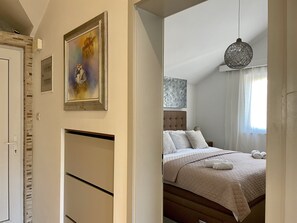 3 Schlafzimmer, Bügeleisen/Bügelbrett, Internetzugang, Bettwäsche