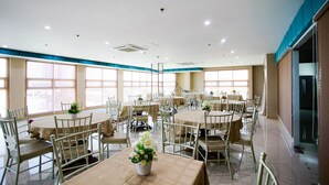 Evenementenzaal