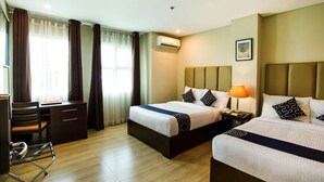Superior kamer