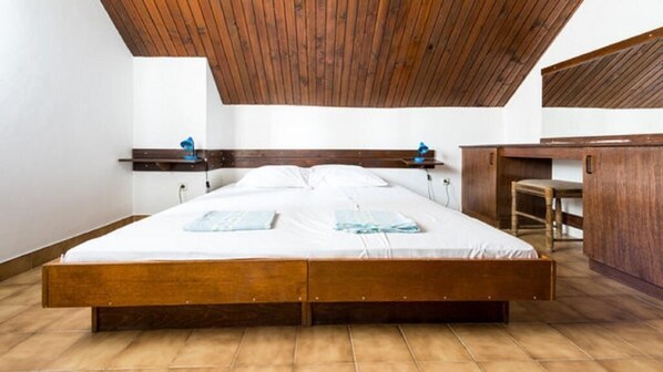 1 quarto, Wi-Fi, roupa de cama