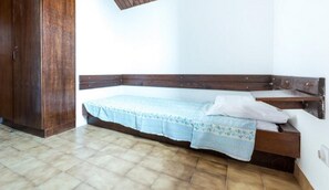 1 quarto, Wi-Fi, roupa de cama