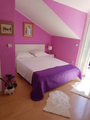 Internet y ropa de cama