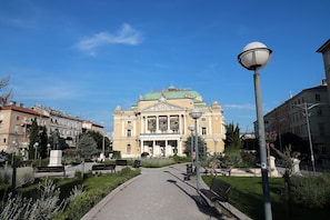 Exterior - Luxury Apartments Sail (Rijeka)