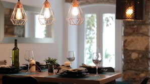 Deluxe Apartment, 1 Bedroom (Sail 1) | In-room dining - Luxury Apartments Sail (Rijeka)