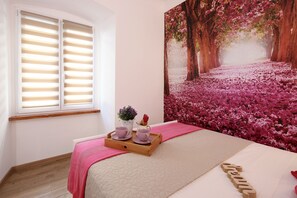 Departamento Deluxe, 1 habitación (Sail 2) | Insonorización, tabla de planchar con plancha y wifi gratis 