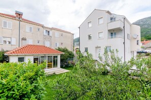 Udendørsområde