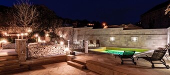 Rooms Miron - Comfort Double or Twin Room with Sea View