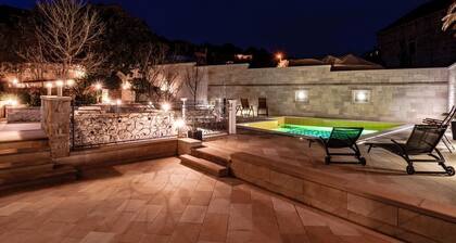 Rooms Miron - Comfort Double or Twin Room with Sea View