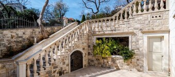 Rooms Miron - Comfort Double or Twin Room with Sea View