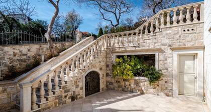 Rooms Miron - Comfort Double or Twin Room with Sea View