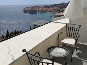 Terras