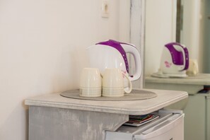 Café y/o cafetera