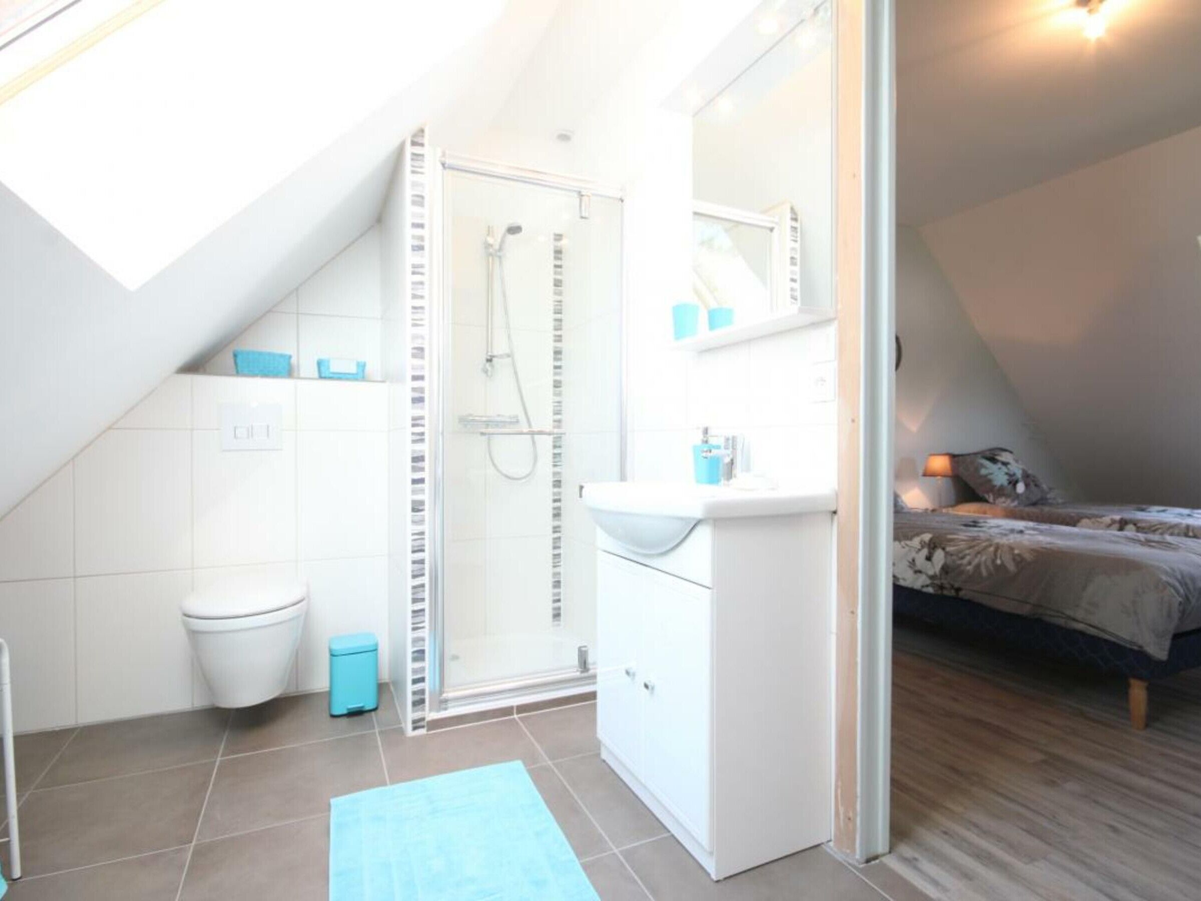 Badkamer