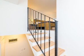 Interior - Rooms Baza - Standard Double Room No.6 (Dubrovnik)