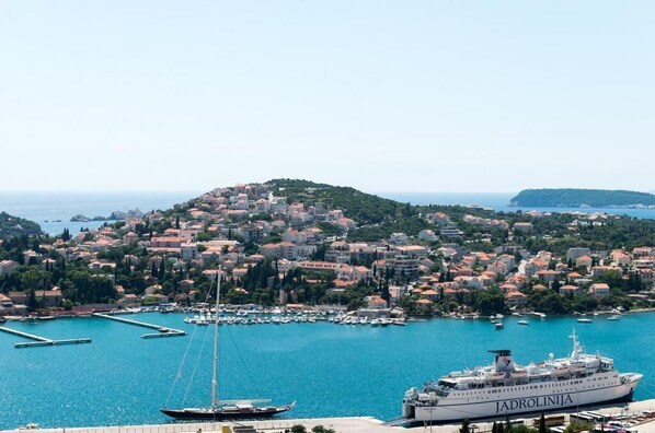 Marina