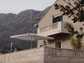 Exterior - Villa Dubelj Dubrovnik - Twin or Double Room (Komolac)