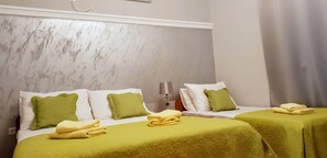 Spa - Villa Dubelj Dubrovnik - Twin or Double Room (Komolac)