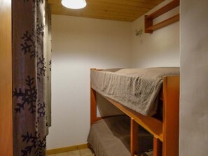 2 camere, Wi-Fi gratuito