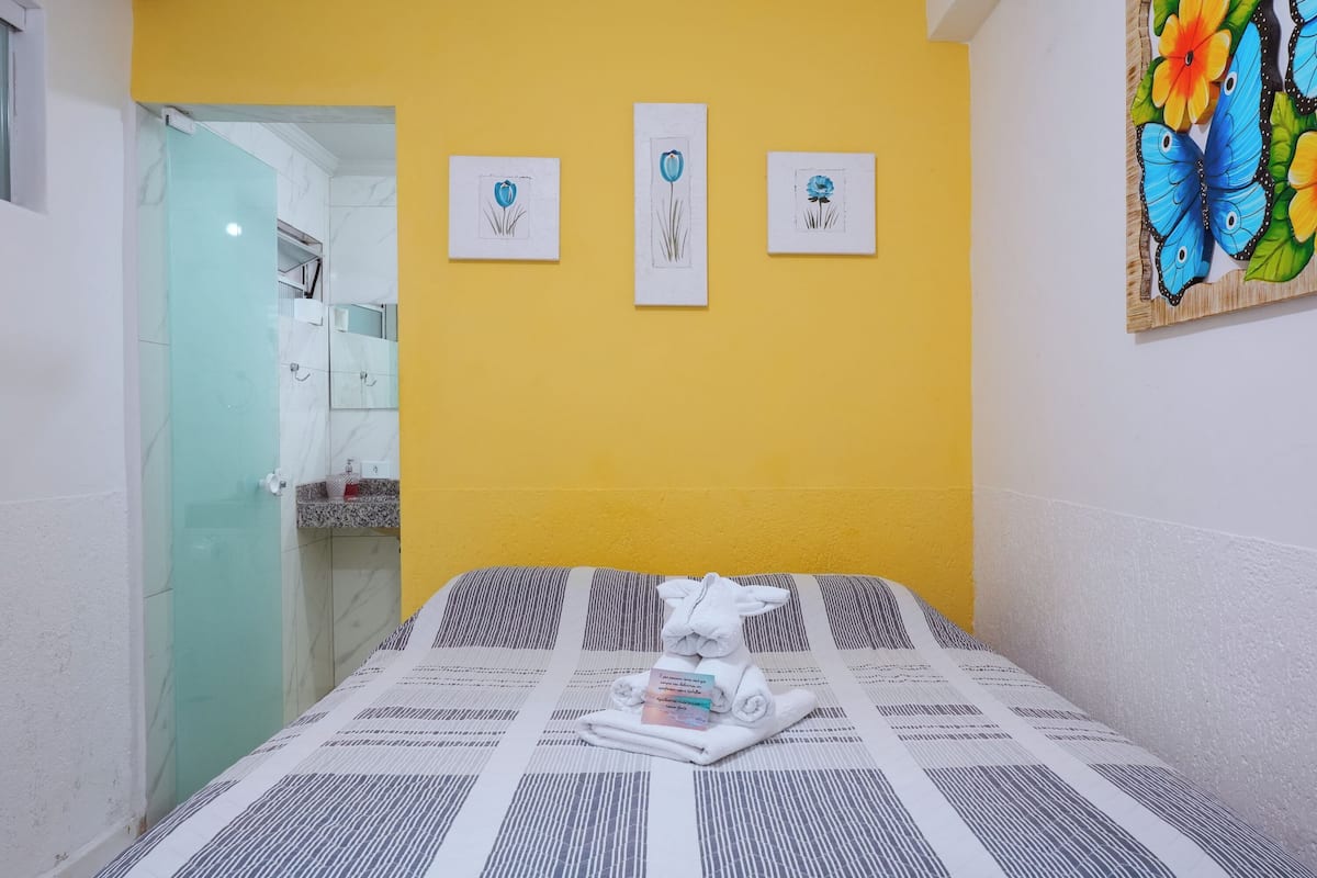 Comfort-Doppelzimmer