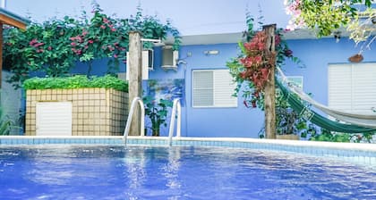 Velinn Pousada Remanso do Mar