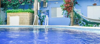 Velinn Pousada Remanso do Mar