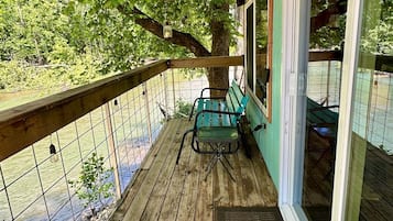 Terrazza/patio