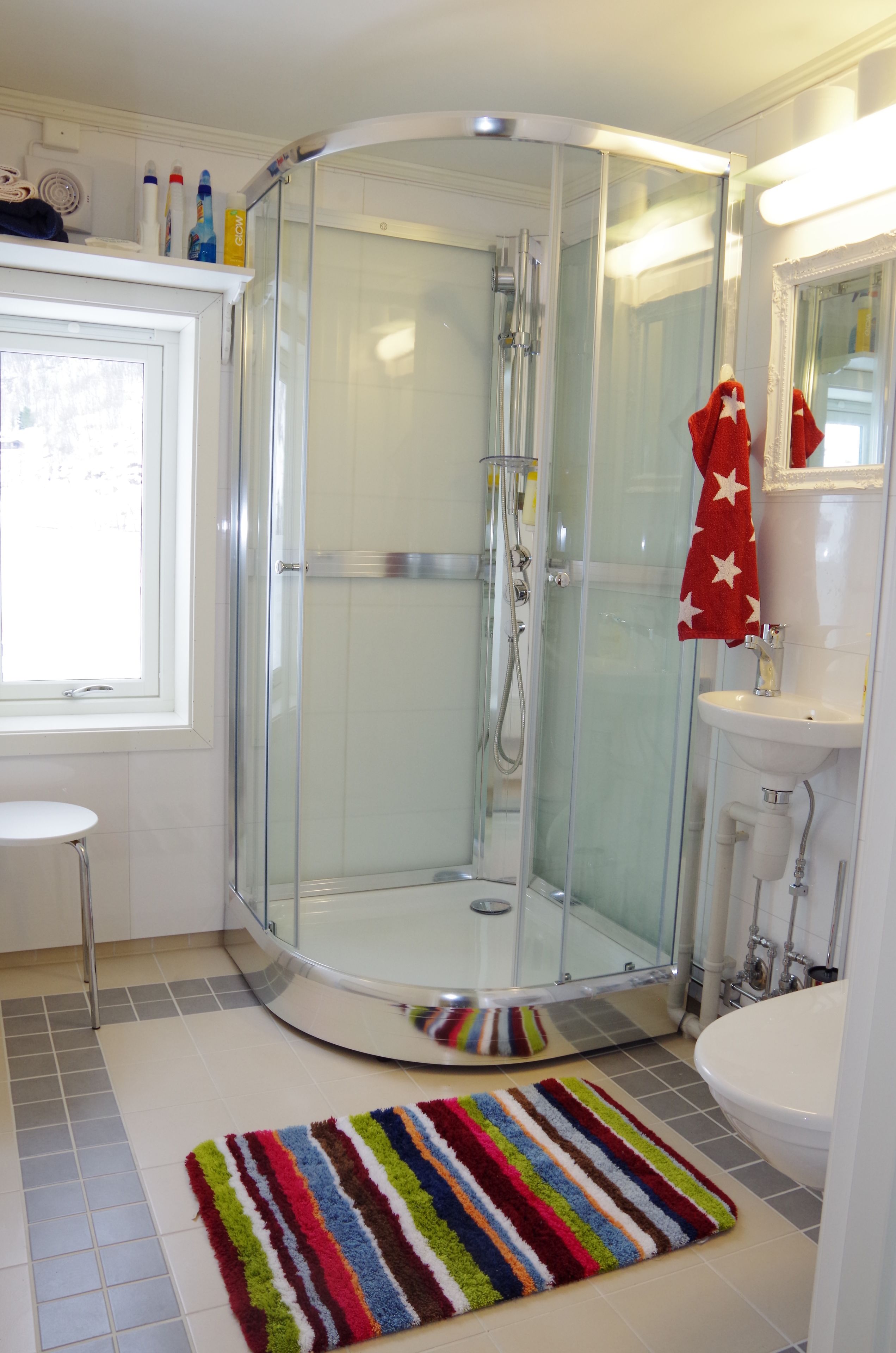 Salle de bain