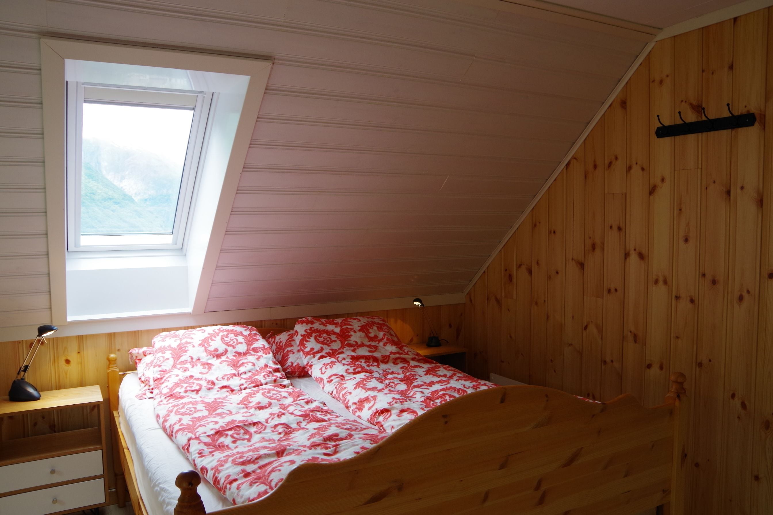 Family Double Room, 1 Double Bed, Non Smoking