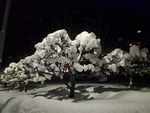 Property grounds - Lunheim Accomodation (Stranda)