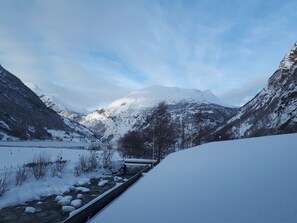 Exterior - Lunheim Accomodation (Stranda)