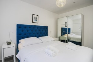 3 habitaciones 