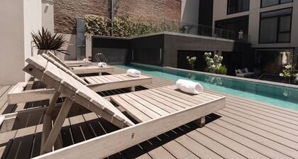 Krista Boutique Hotel