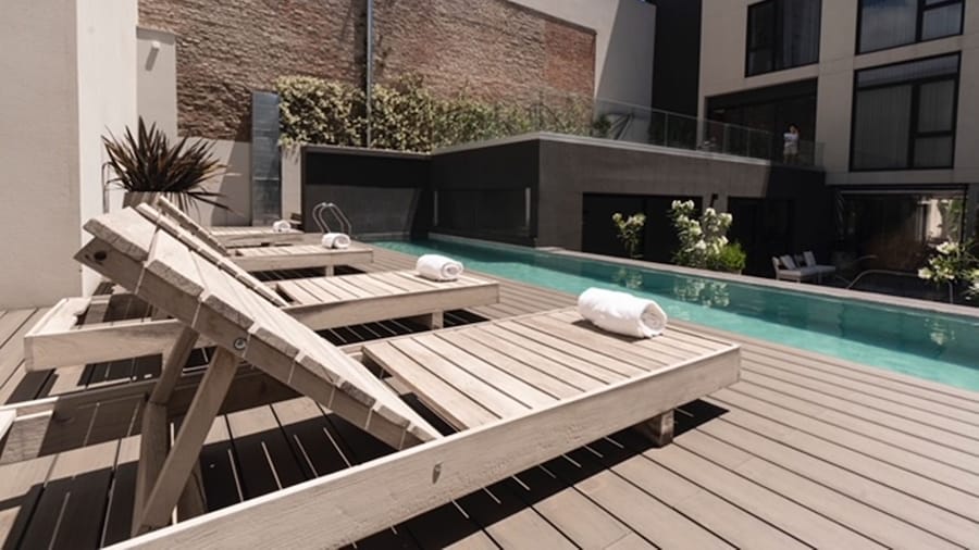 Krista Boutique Hotel