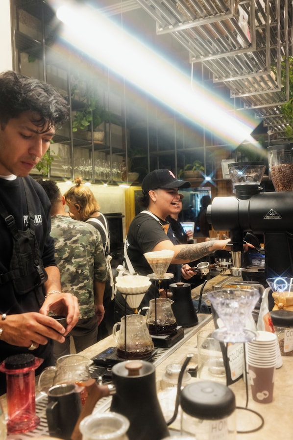 Bar (na propriedade)
