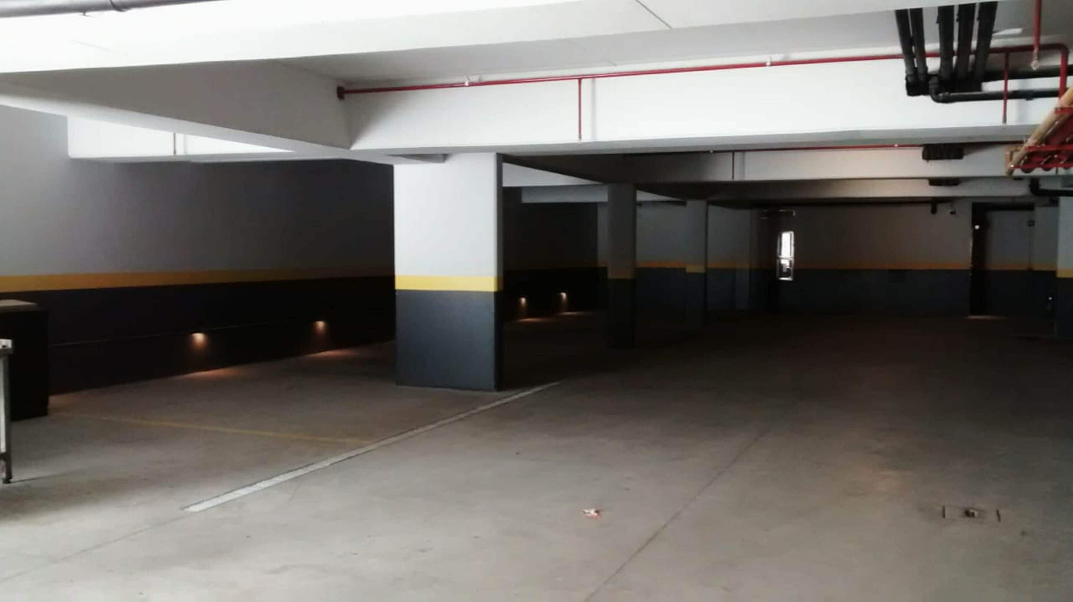 self-parking (surcharge) 25 per day