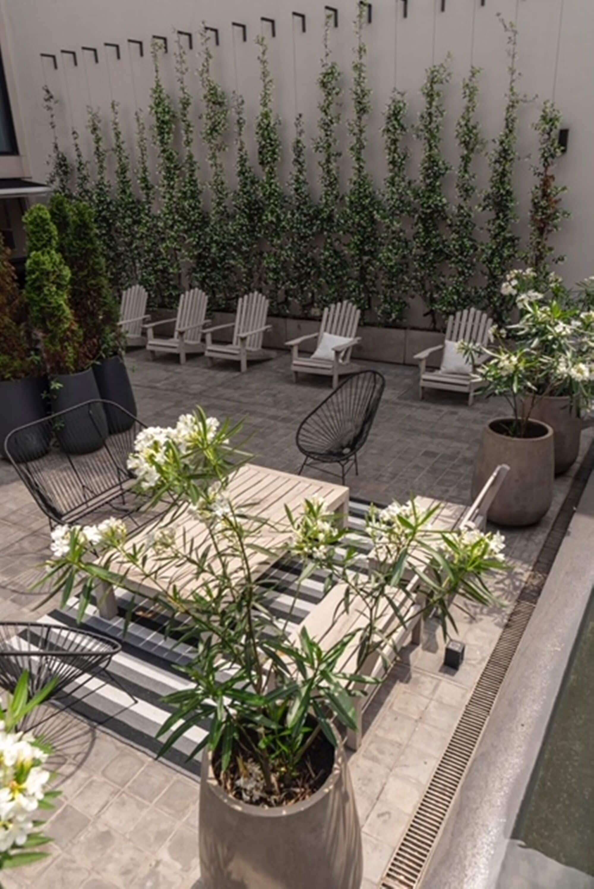 Photo - Krista Boutique Hotel