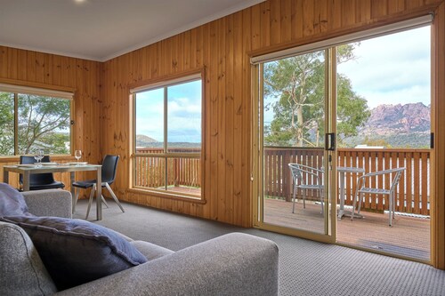 Freycinet Sanctuary 4 - Freycinet Holiday Houses