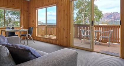 Freycinet Sanctuary 4 - Freycinet Holiday Houses