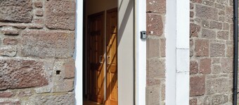 3 bedroom accommodation in Arbuthnott, near Stonehaven