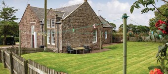 3 slaapkamer accommodatie in Arbuthnott, near Stonehaven