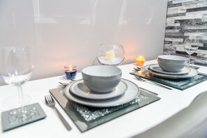 Royal Apartment, Hot Tub (The Royal Spa Suite) | Miscellaneous