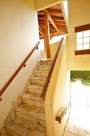 Escadaria