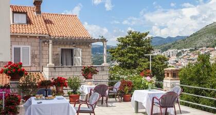 Guest House Raguz - Double room - 4